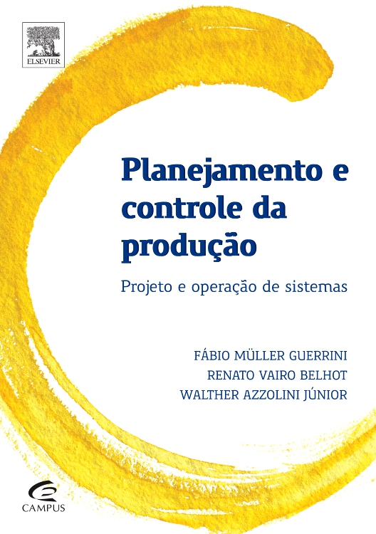 Planejamento e Controle da Produção