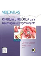 Cirurgia Urológica para o Ginecologista e Uroginecologista
