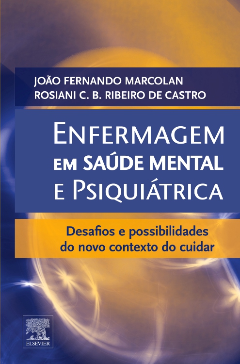 Enfermagem em Saúde Mental e Psiquiátrica