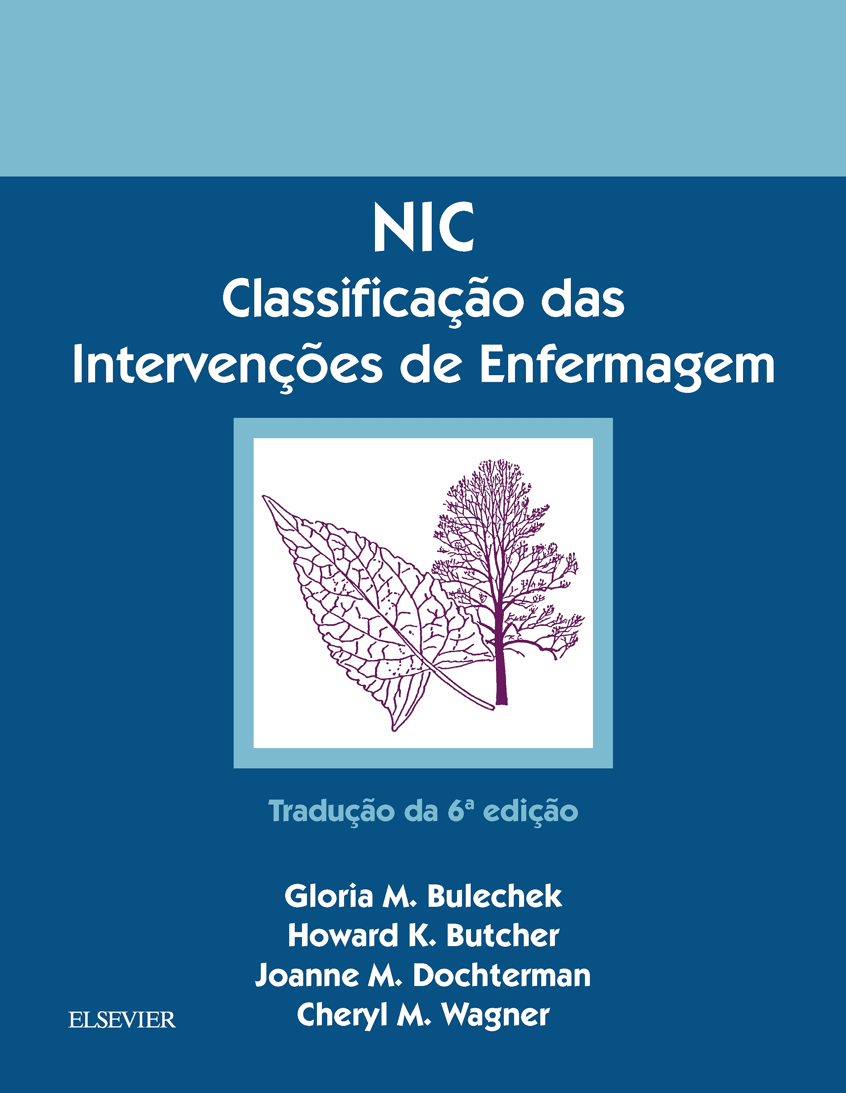 NIC Classificação das Intervenções de Enfermagem