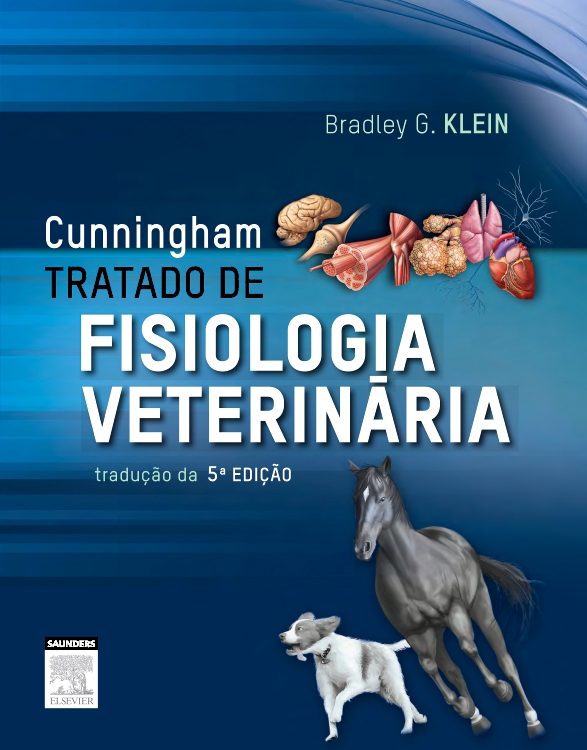 Cunningham Tratado de Fisiologia Veterinária
