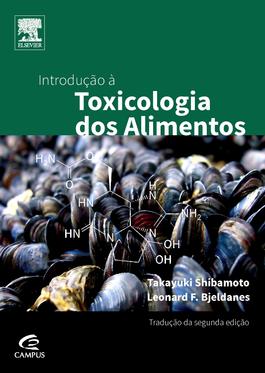Introdução à Toxicologia de Alimentos