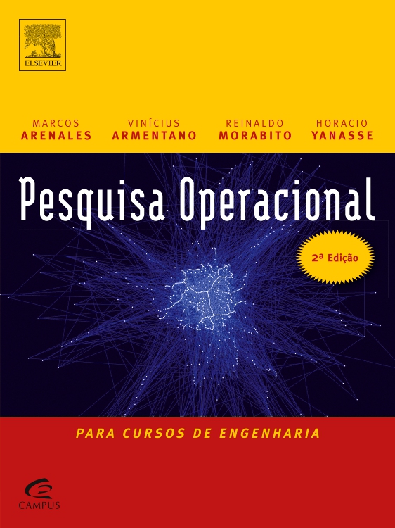Pesquisa Operacional