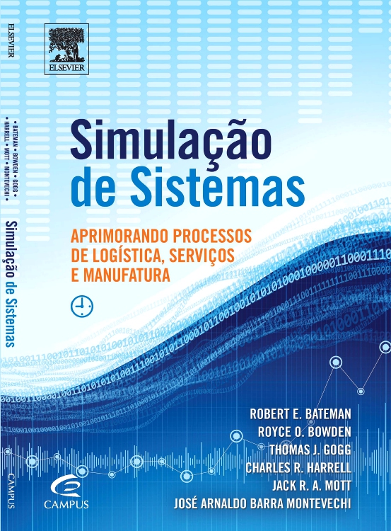 Simulação De Sistemas