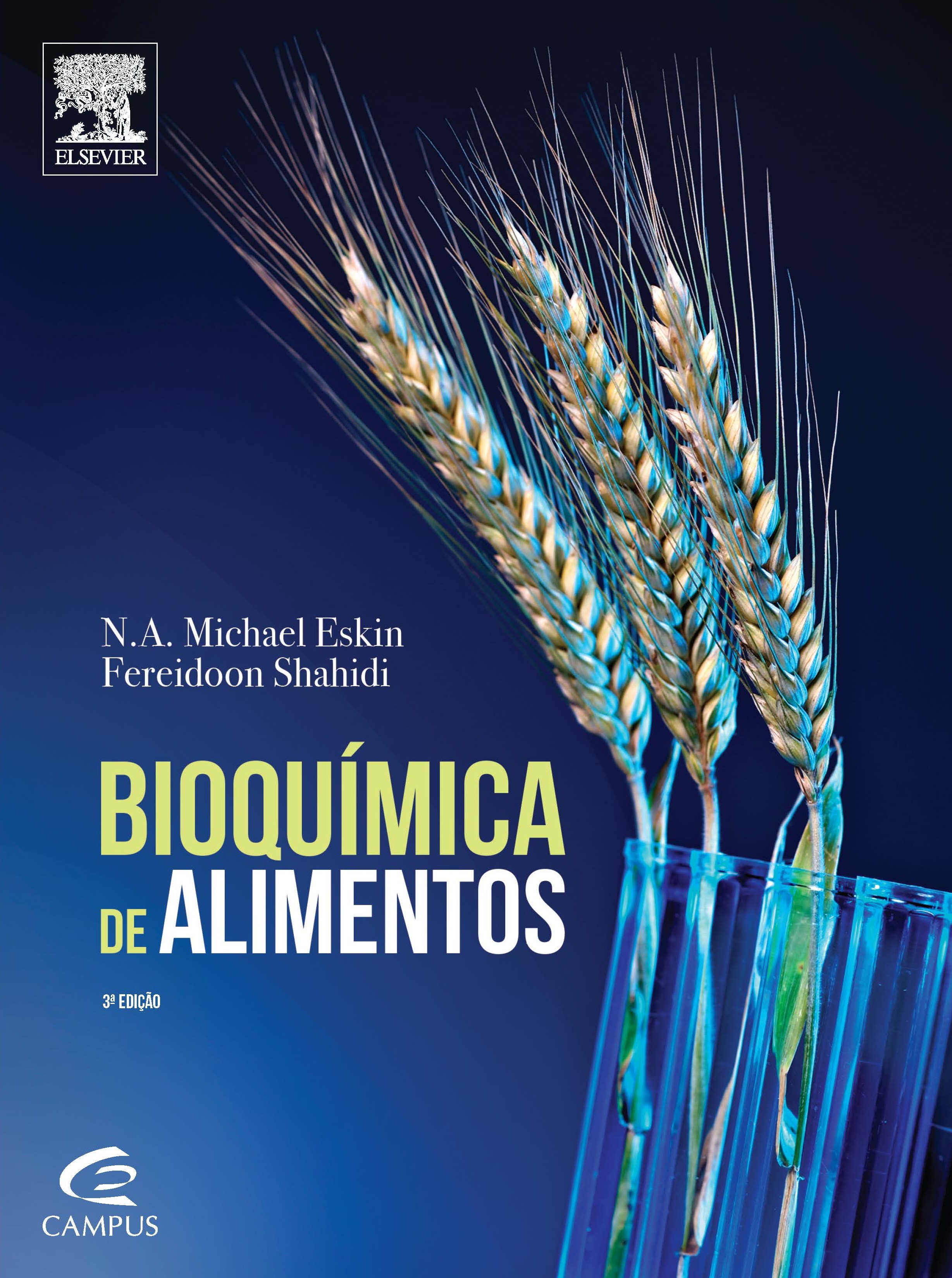 Bioquímica de Alimentos