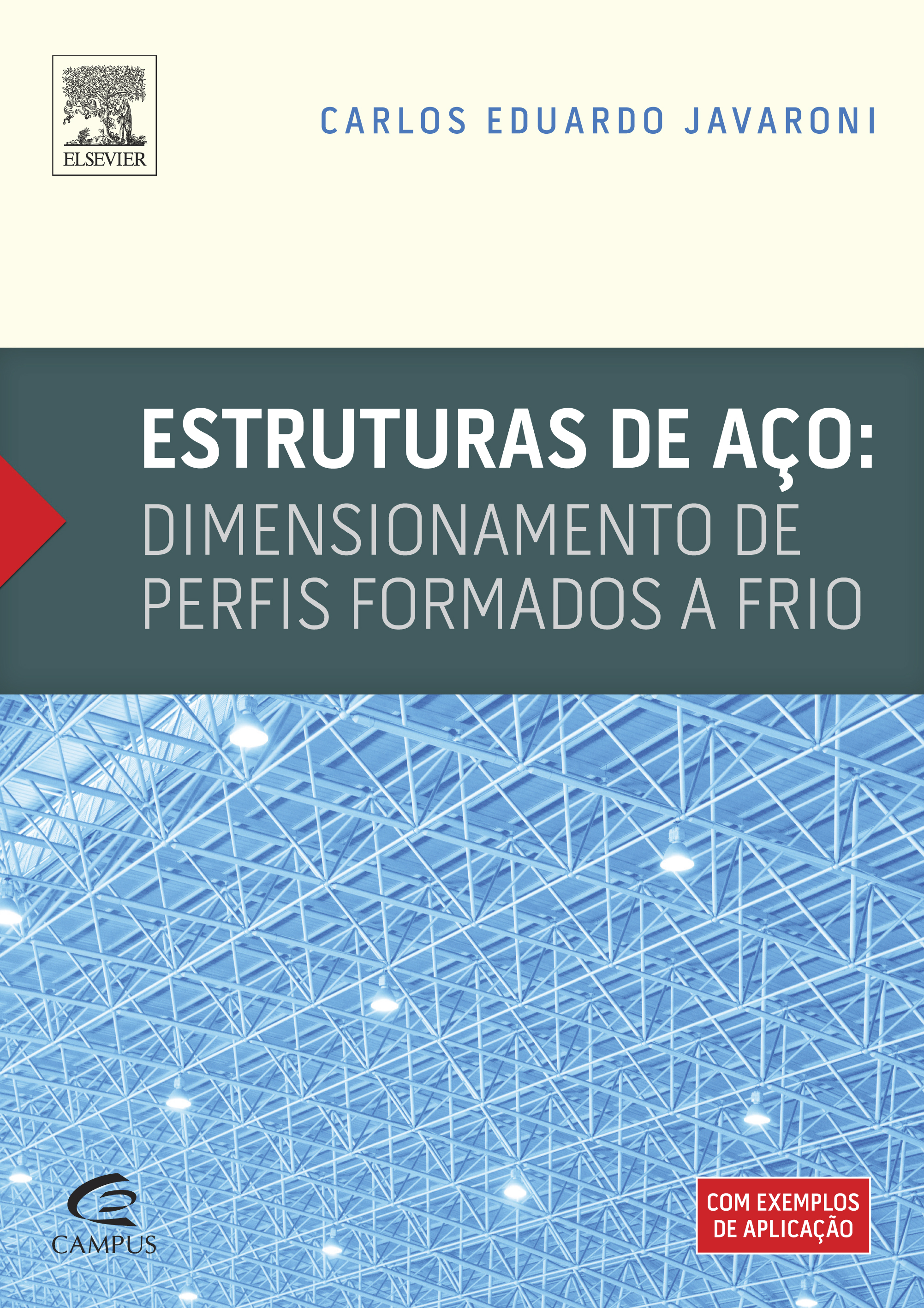 Estruturas de Aço
