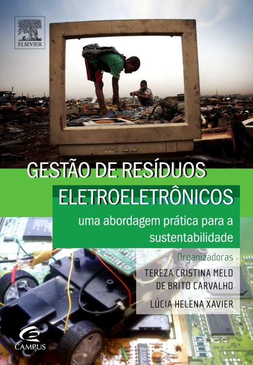 Gestão de Resíduos Eletroeletrônicos