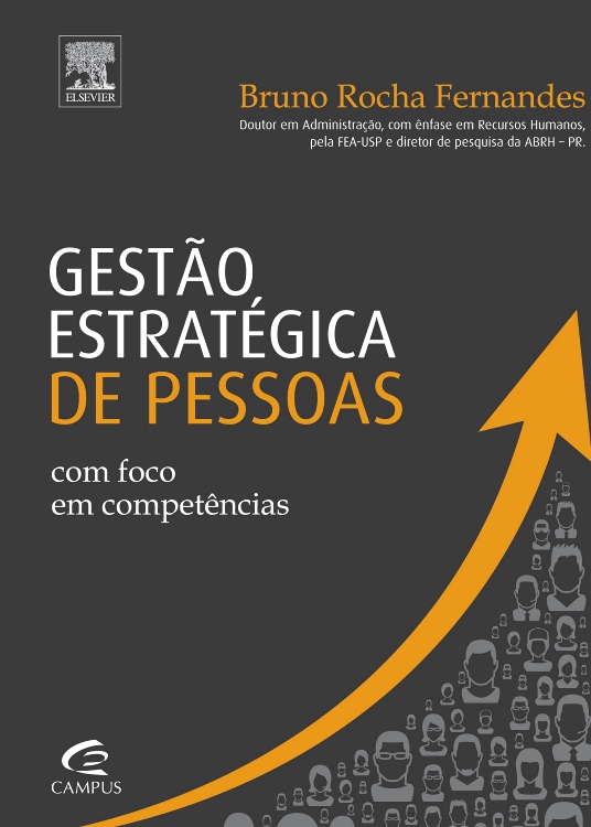Gestão Estratégica de Pessoas