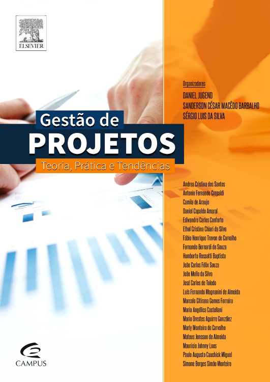 Gestão de Projetos