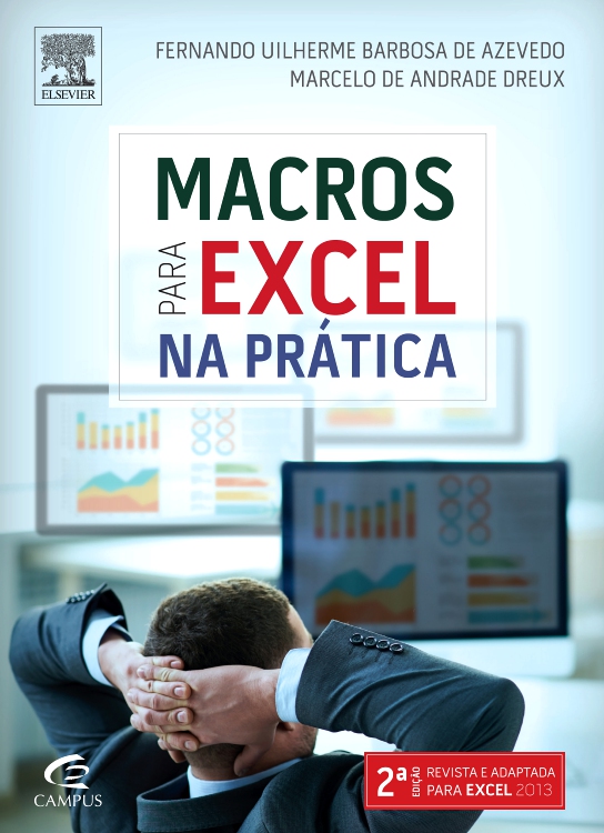 Macros Para Excel Na Prática