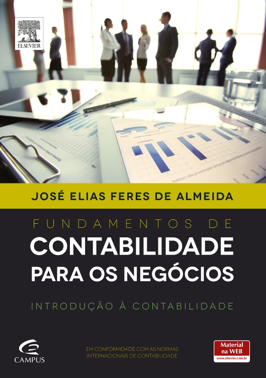 Fundamentos de Contabilidade para os Negócios