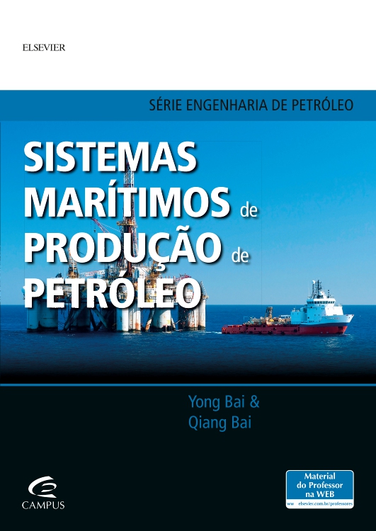 Sistemas Marítimos de Produção de Petróleo