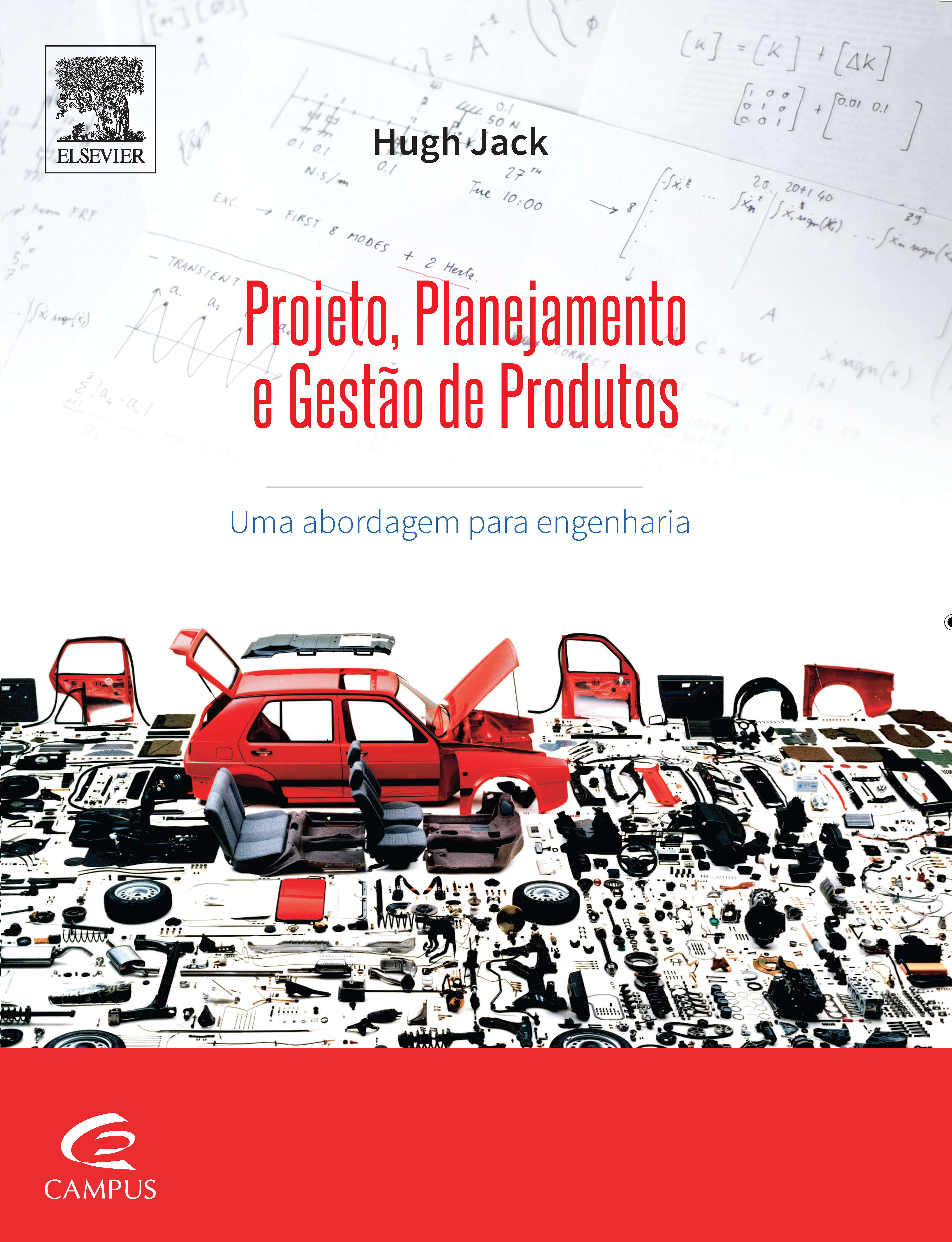 Projeto, Planejamento e Gestão de Produtos