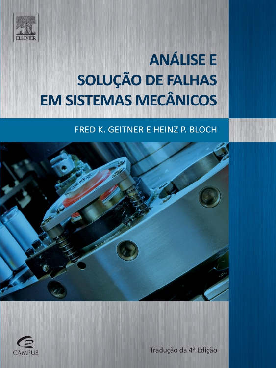 Análise e Solução de Falhas em Sistemas Mecânicos