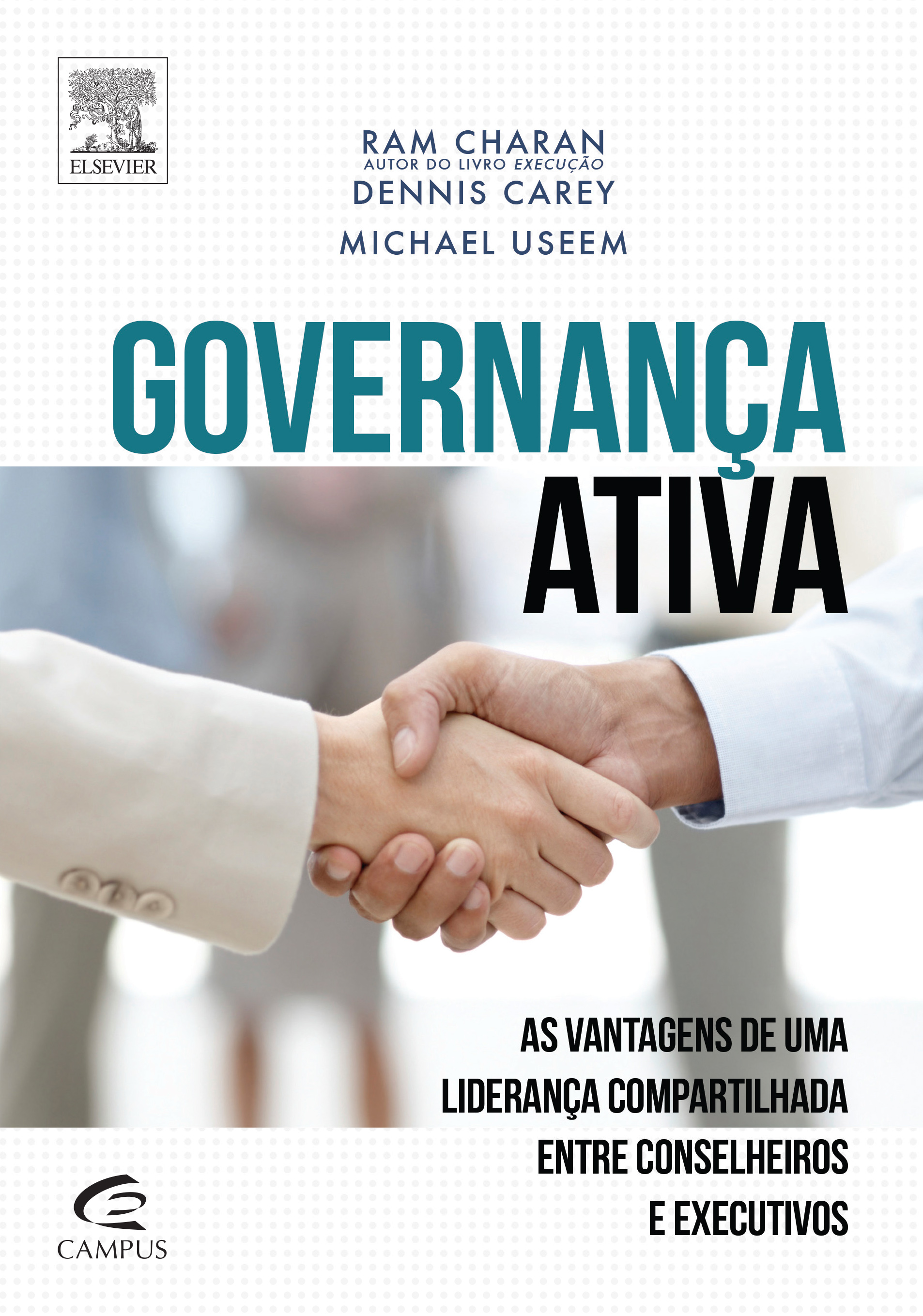 Governança Ativa