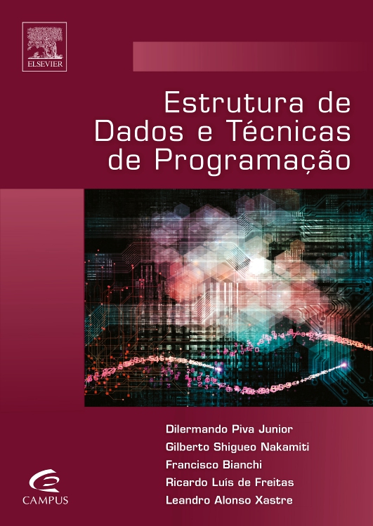 Estrutura de Dados e Técnicas de Programação