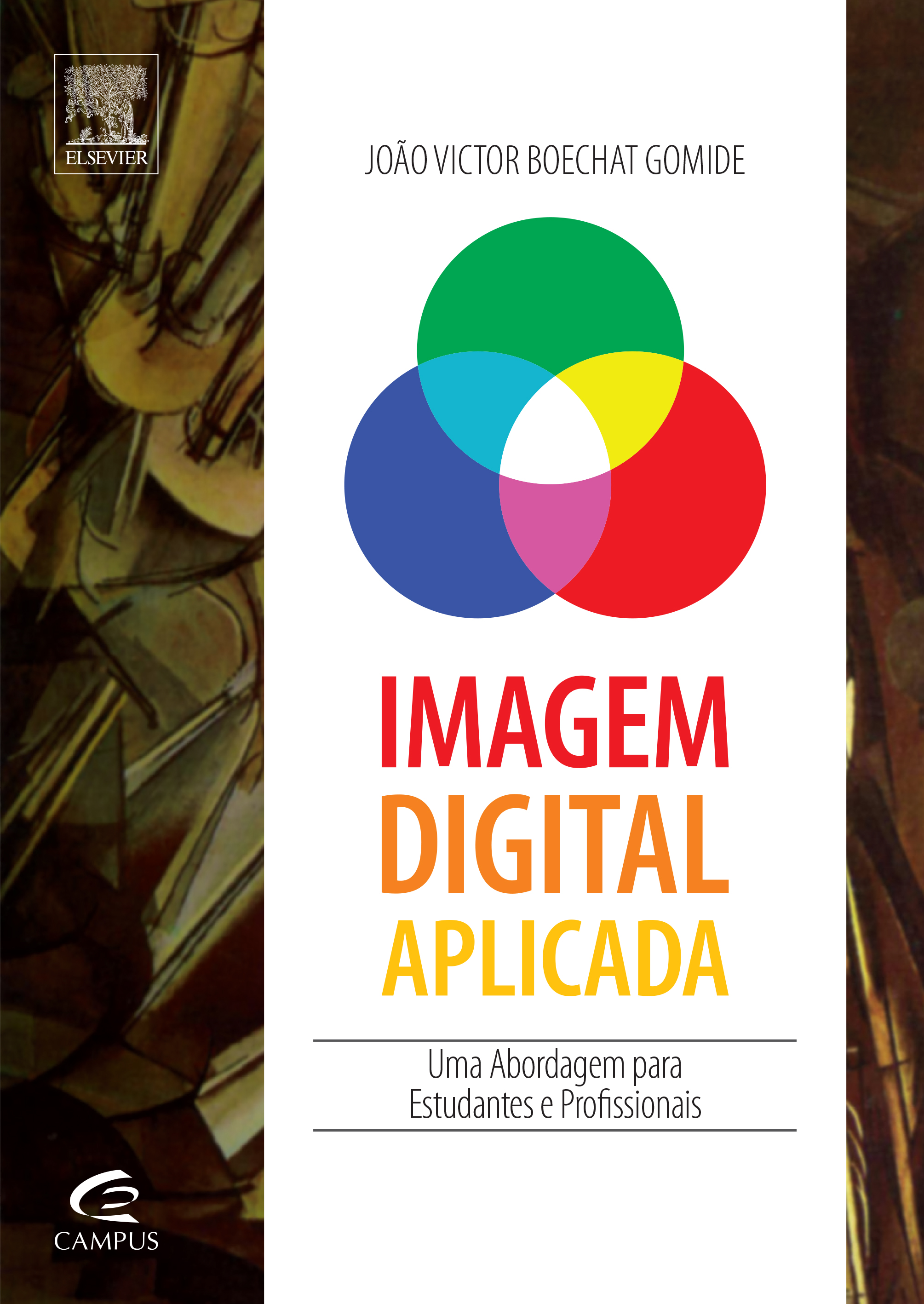 Imagem Digital Aplicada