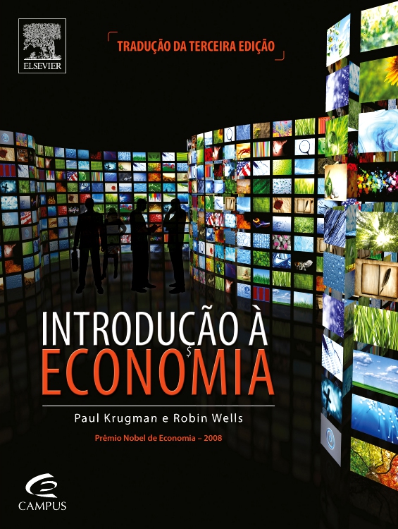 Introdução à Economia