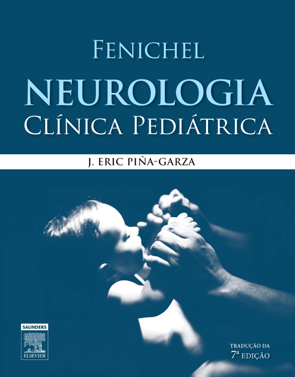 Fenichel Neurologia Clínca Pediátrica