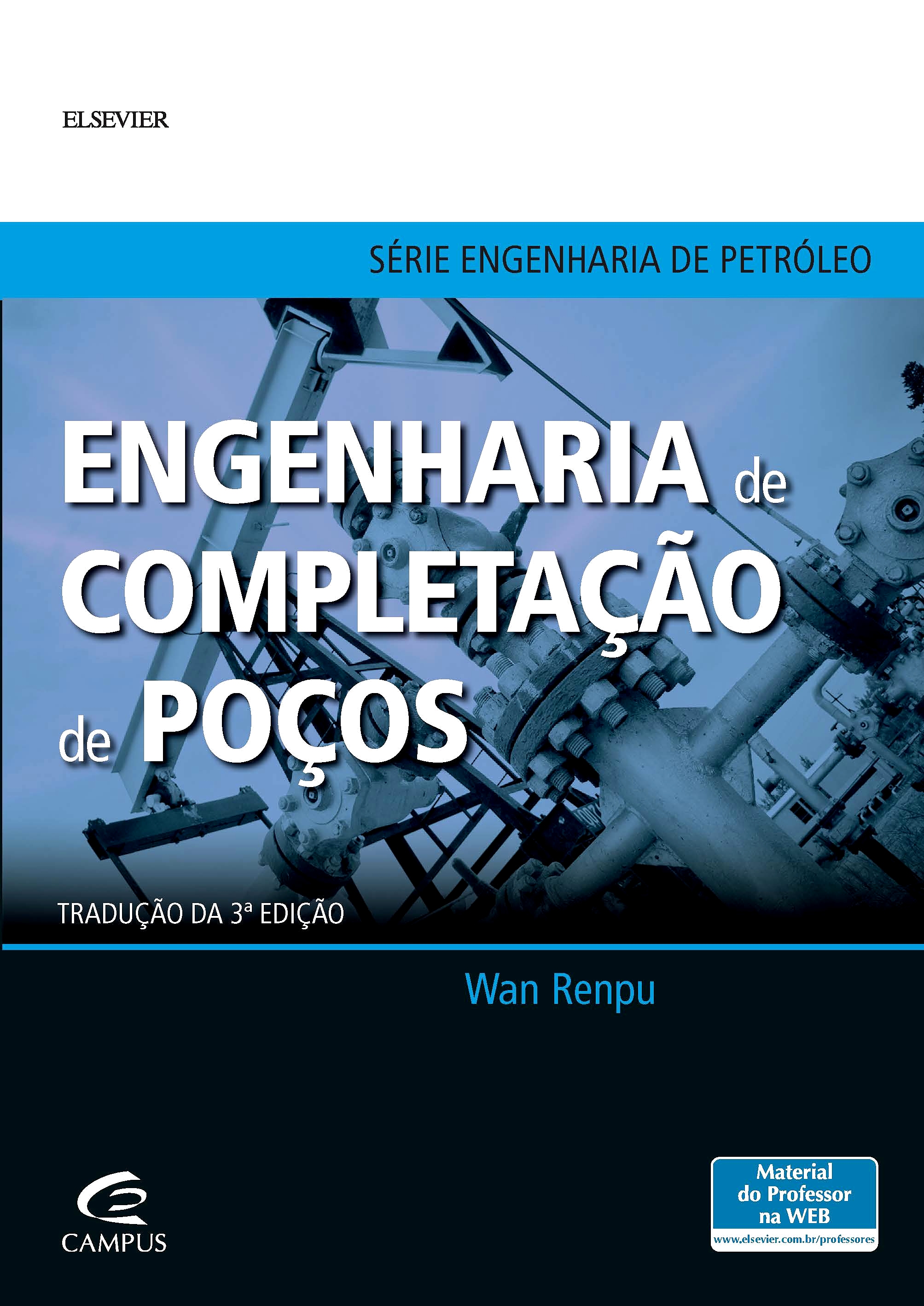 Engenharia de Completação de Poços