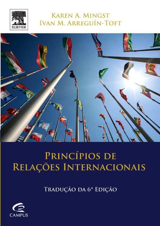 Princípios de Relações Internacionais