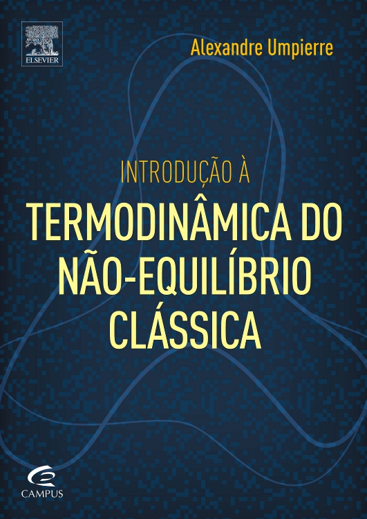 Introdução à Termodinâmica do Não-Equilíbrio Clássica