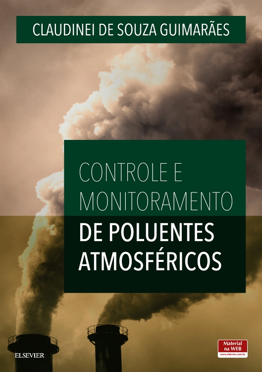 Controle e Monitoramento de Poluentes Atmosféricos