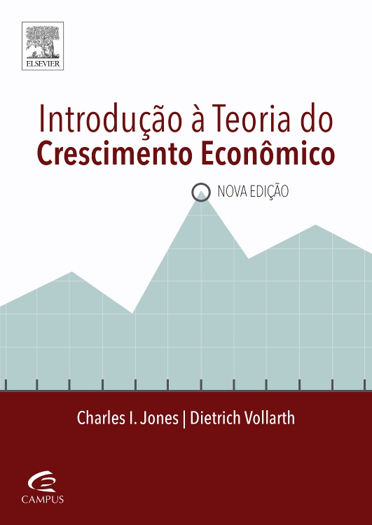 Introdução à Teoria do Crescimento Econômico