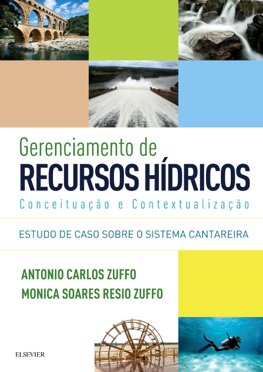 Gerenciamento de Recursos Hídricos