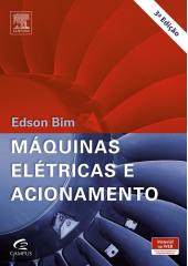 Máquinas Elétricas e Acionamento