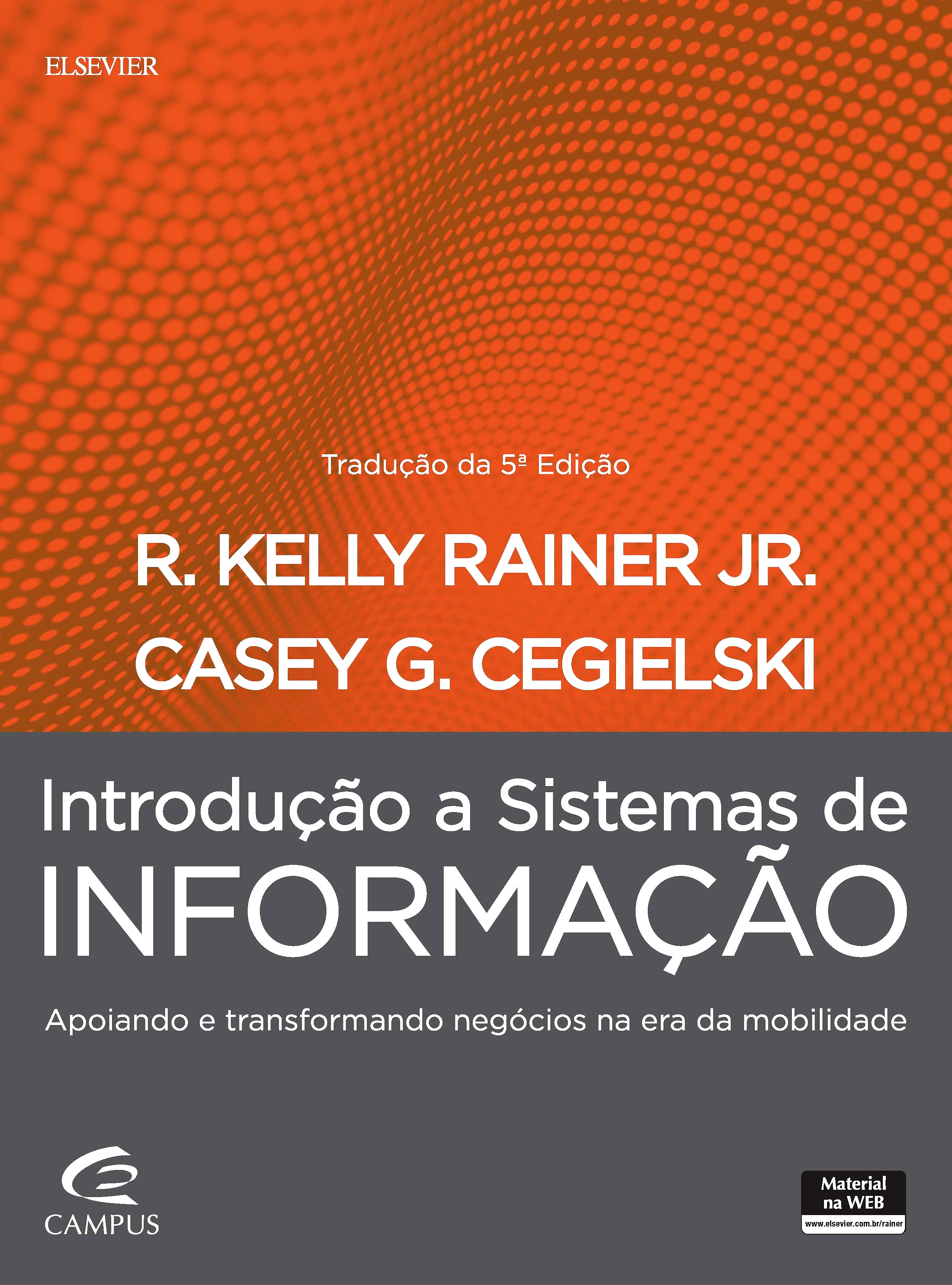 Introdução a Sistemas de Informação