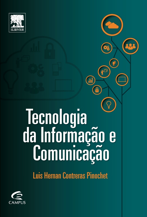 Tecnologia da Informação e Comunicação