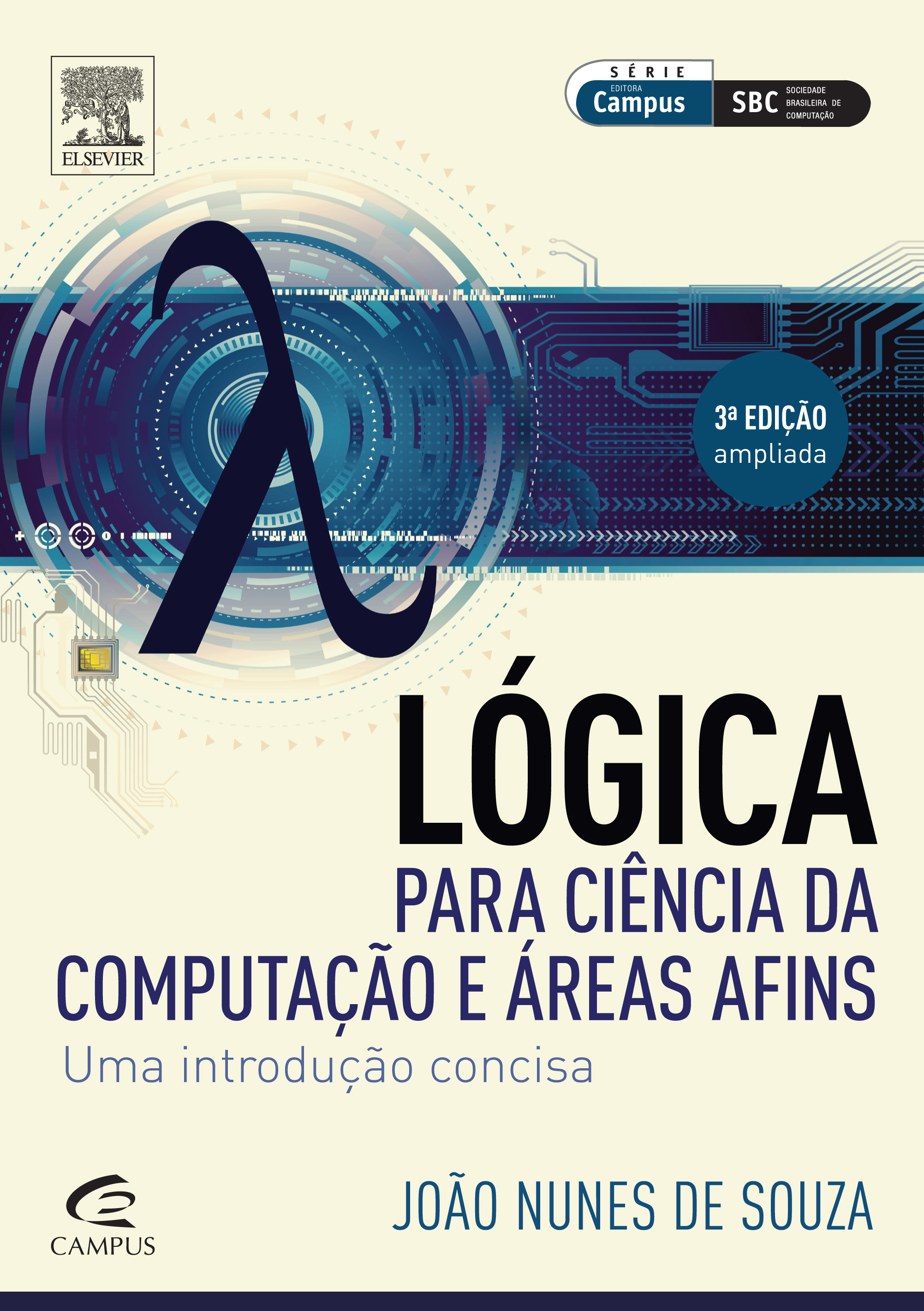 Lógica para Ciência da Computação