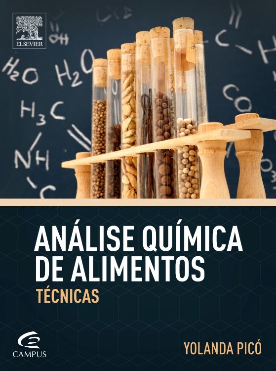 Análise Química dos Alimentos