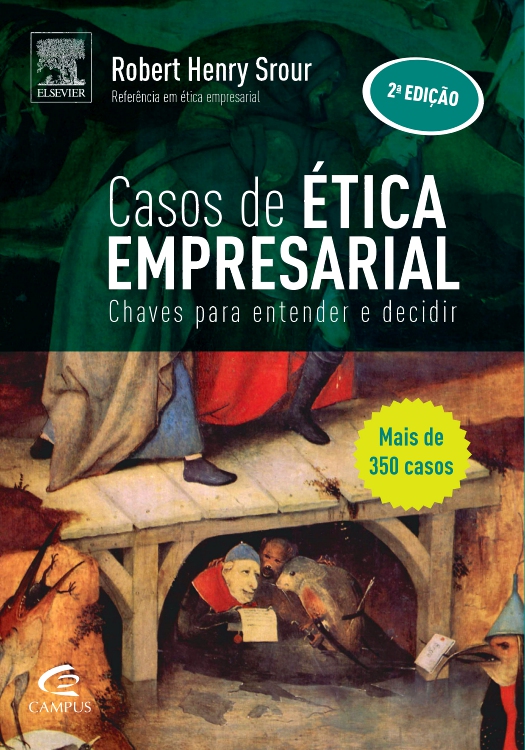 Casos de Ética Empresarial