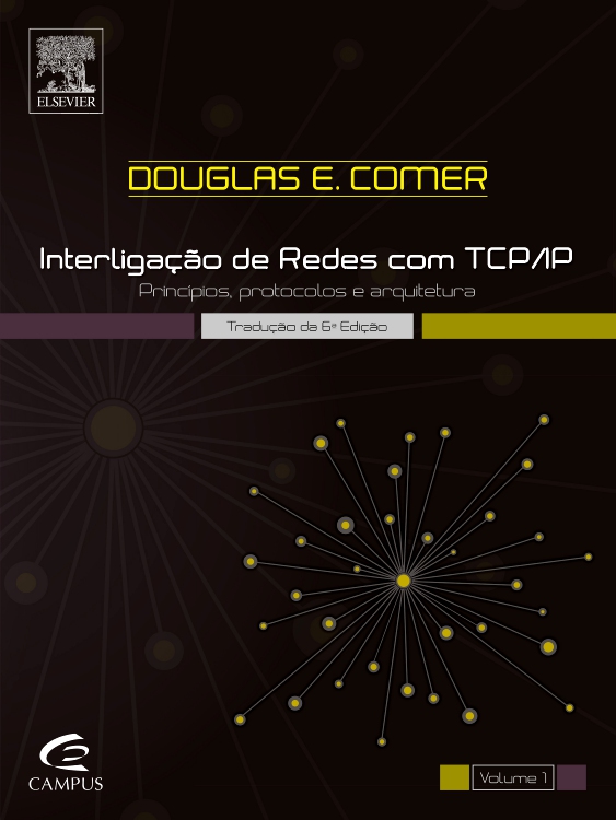 Interligação de Redes com TCP/IP – Vol. 1