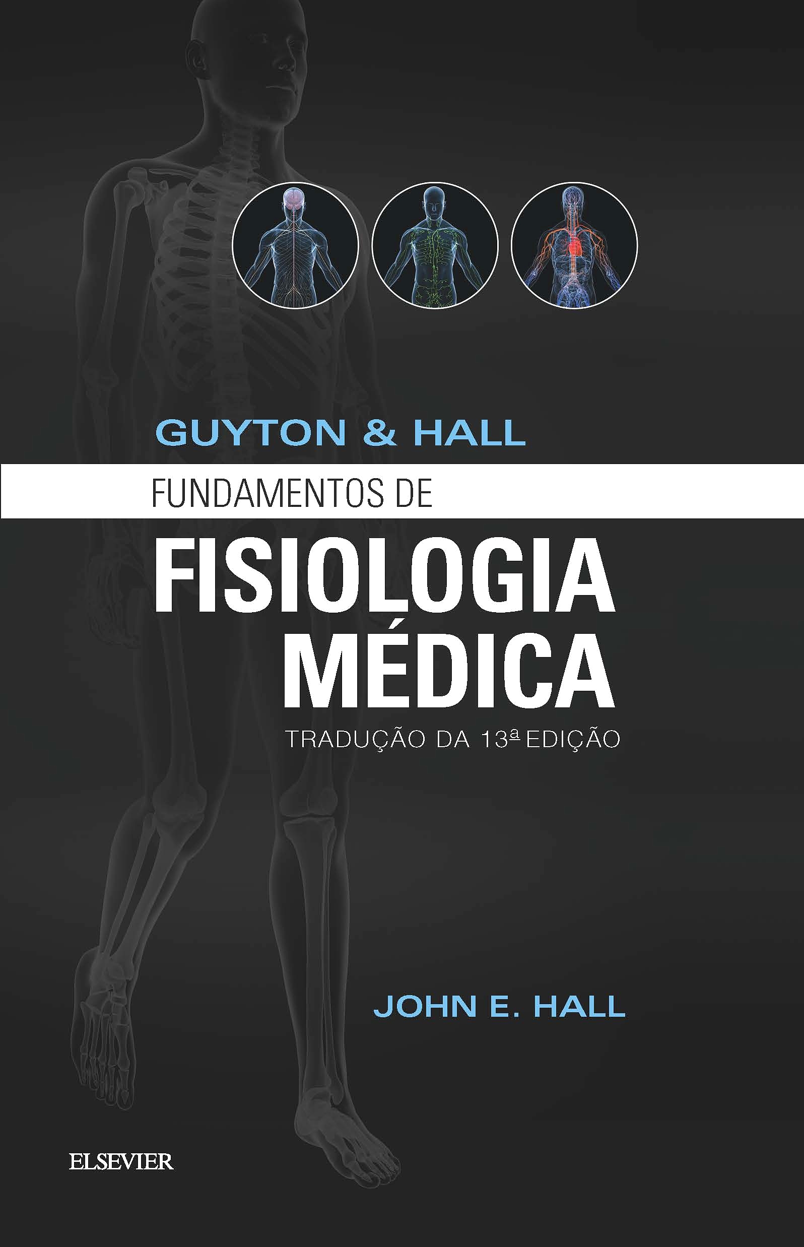 Guyton & Hall Fundamentos de Fisiologia