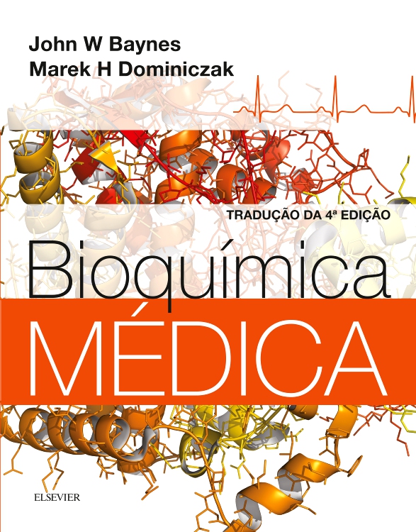 Bioquímica Médica