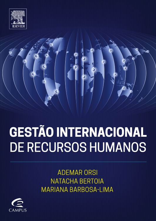 Gestão Internacional de RH
