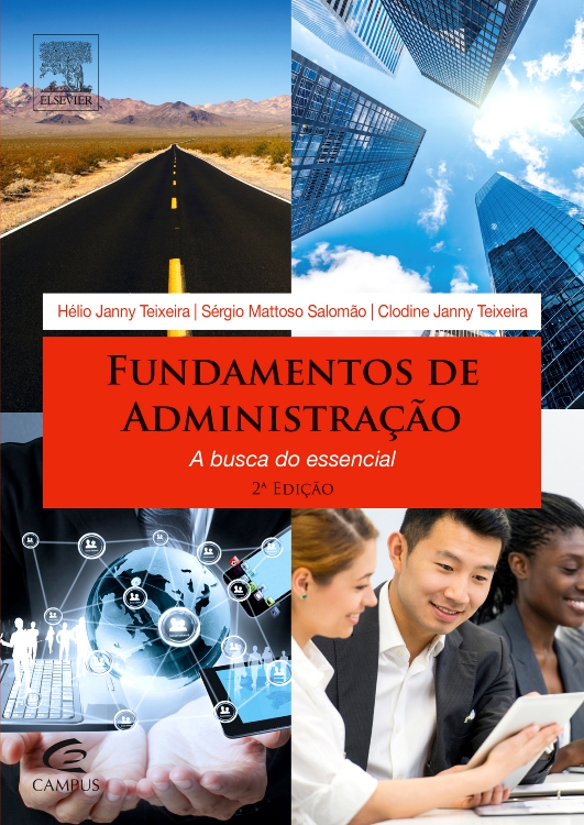 Fundamentos de Administração
