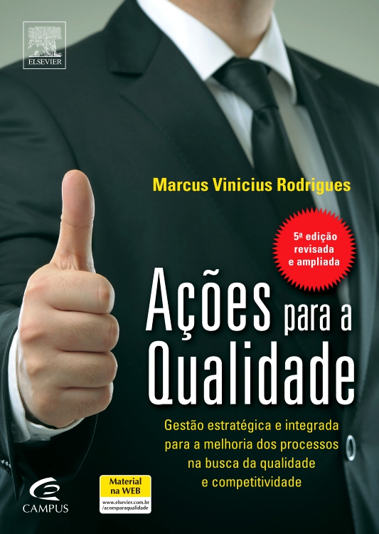 Ações para a Qualidade