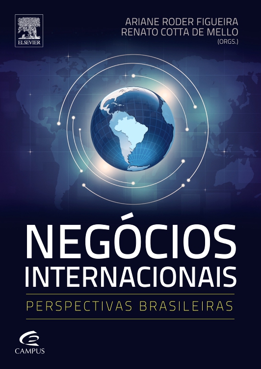 Negócios Internacionais