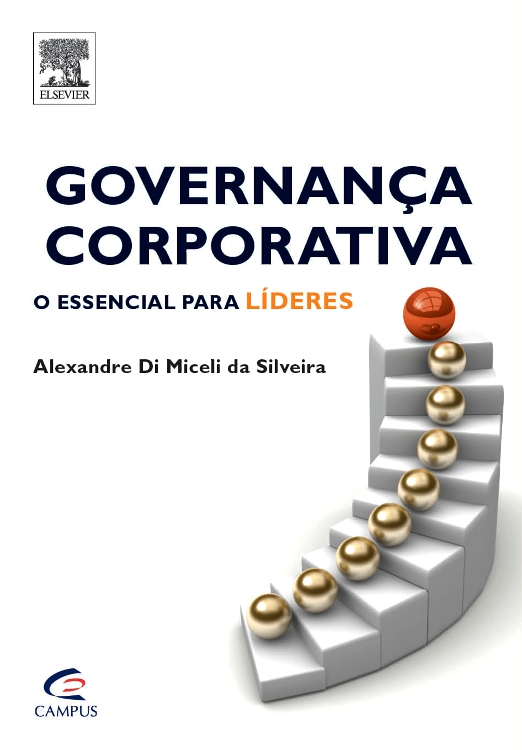 Governança Corporativa: O Essencial para Líderes