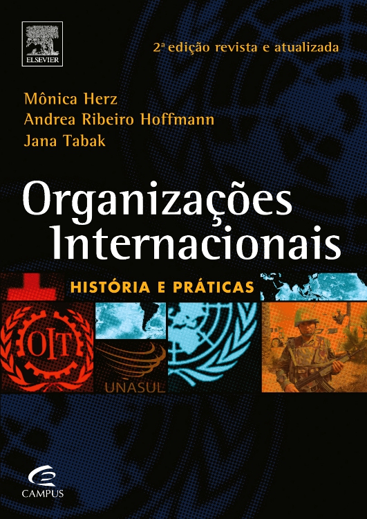 Organizações Internacionais
