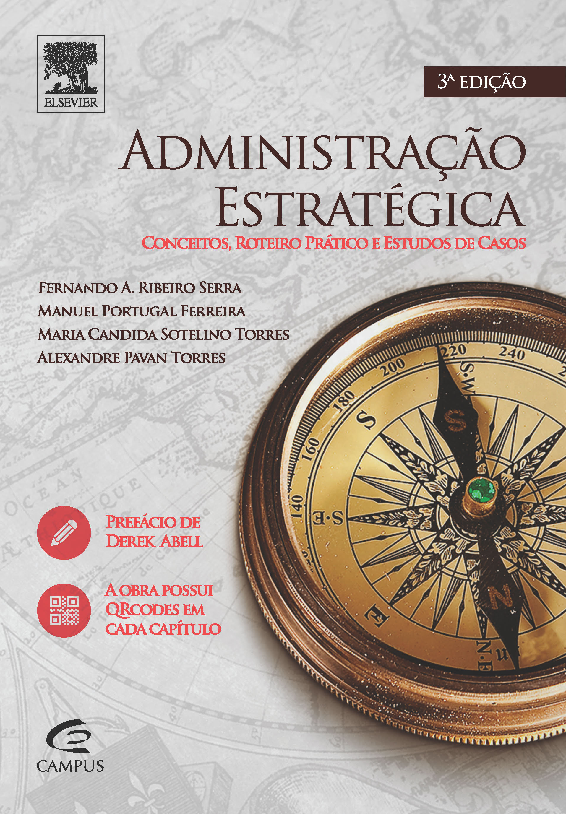 Administração Estratégica