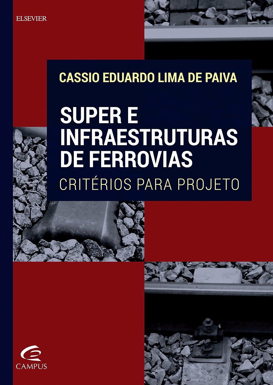 Super e Infraestruturas de Ferrovias