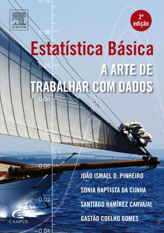 Estatística Básica