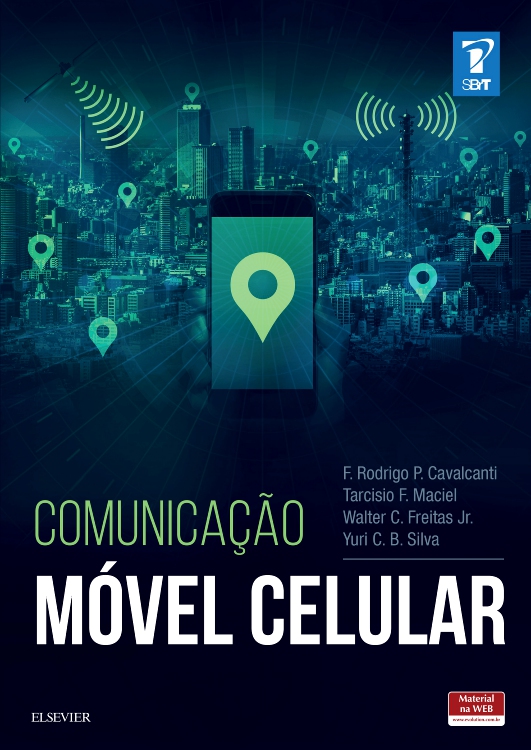 Comunicação Móvel Celular