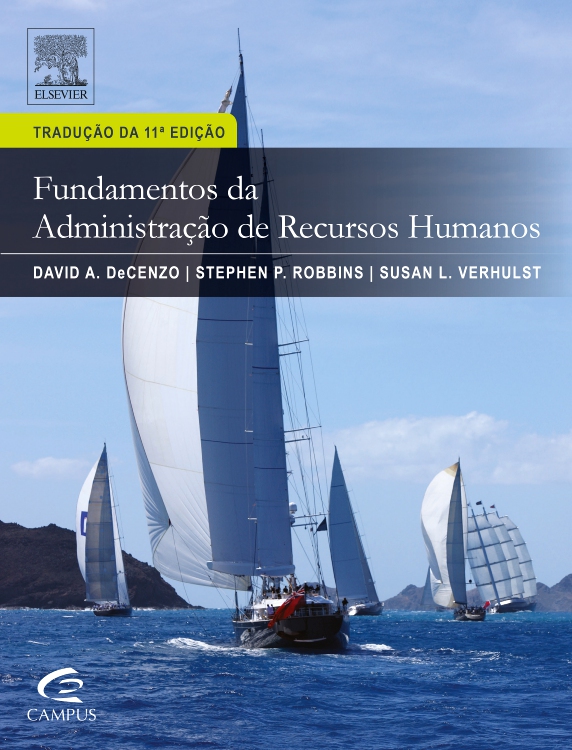 Fundamentos da Administração de Recursos Humanos