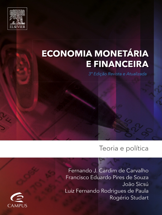 Economia Monetária e Financeira